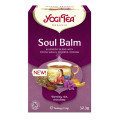 Herbatka Balsam Dla Duszy (soul Balm) (17 x 1,9 g) BIO 32,3 g - Yogi Tea