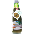 Sok z Marchwi Kiszonej NFC Bezglutenowy BIO 300 ml - Biofood
