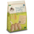 Ciastka Orkiszowe Dla Dzieci od 6 Miesiąca BIO 250 g - Alce Nero