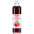 Syrop Malinowy 250 ml - Polska Róża
