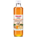 Syrop Kurkumowo - Imbirowy 250 ml - Polska Róża