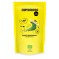 Jarmuż Sproszkowany BIO 400 g - BIO Planet Superfoods