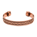Bransoletka Miedziana 0206 - Sattva (ayurveda)