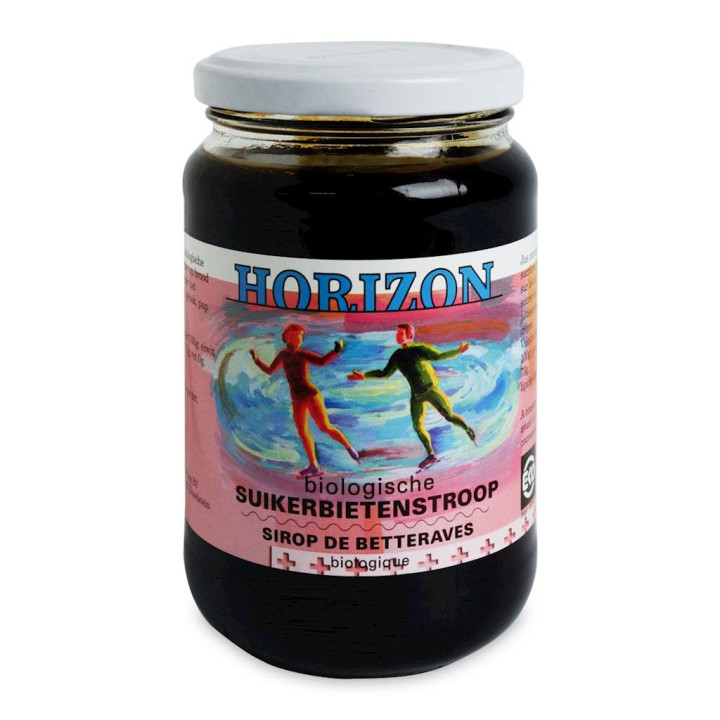 Syrop Buraczany BIO 450g | HORIZON - Ekochatka