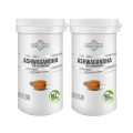 Ashwagandha Ekstrakt (500 mg) 60 kapsułek - Soul Farm