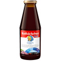Sok Wieloowocowy NFC z Żelazem i Witaminami C, B1, B2, B6, B12 450 ml - Rotbackchen