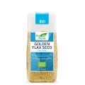Len Złoty (siemię Lniane) BIO 200 g - BIO Planet