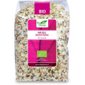Musli Orzechowe BIO 600 g - BIO Planet