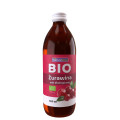 Sok z Żurawiny 100% BIO 500 ml - Naturavena