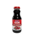 Sok z Żurawiny 100% 250 ml - Naturavena