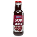 Sok z Wiśni 750 ml - Naturavena