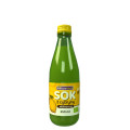 Sok z Cytryn NFC 100% BIO 250 ml - Naturavena
