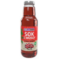 Sok z Brzozy z Żurawiną 750 ml - Naturavena
