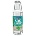 Sok z Brzozy o Smaku Mięty 750 ml - Naturavena
