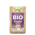 Płatki Ryżowe BIO 300 g - Naturavena