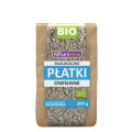 Płatki Owsiane BIO 300 g - Naturavena