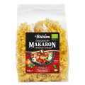 Makaron (semolinowy) Świderki BIO 500 g - Vitaliana