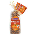 Ciastka Owsianki z Pestkami Dyni 175 g - Naturavena