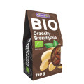Orzechy Brazylijskie BIO 150 g - Naturavena