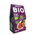 Figi Suszone BIO 150 g - Naturavena