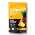 Ananas Liofilizowany Bezglutenowy 15 g - Celiko (frupp)