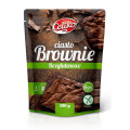 Mieszanka na Brownie Bezglutenowa 300 g - Celiko