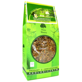 Herbatka Ziele Wierzbownicy Drobnokwiatowej BIO 200g | DARY NATURY - herbatki - Ekochatka