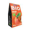 Morele Suszone Bezglutenowe BIO 150 g - Naturavena