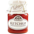 Ketchup Bezglutenowy 180 g - Krokus