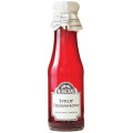 Syrop Truskawkowy Bezglutenowy 355 g (280 ml) - Krokus