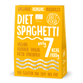 Makaron (konjac) Spaghetti Bezglutenowy BIO 385 g (300 g) - Diet-food