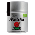 Herbata Zielona Matcha Japońska BIO 40 g - Diet-food