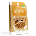 Gorczyca Biała BIO 90 g - Dary Natury