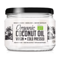 Olej Kokosowy Virgin BIO 250 ml - Diet-food