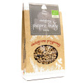 Pieprz Biały Ziarnisty BIO 30 g - Dary Natury