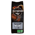 Kawa Mielona Arabica 100% Selection BIO 250 g - Destination