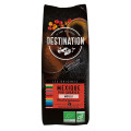 Kawa Mielona Arabica 100% Meksyk Fair For Life BIO 250 g - Destination