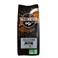 Kawa Ziarnista Arabica 100% Selection BIO 1 kg - Destination
