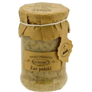 Żur Polski 230g | LUNIAK - Ekochatka
