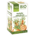 Herbatka Rokitnikowa z Miętą i Pomarańczą (20 x 1,8 g) BIO 36 g - Apotheke