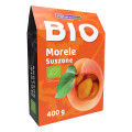 Morele Suszone Bezglutenowe BIO 400 g - Naturavena