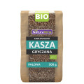 Kasza Gryczana Palona BIO 500 g - Naturavena
