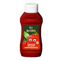Ketchup Dla Dzieci Bezglutenowy BIO 500 ml - BIO Zentrale (biokids)