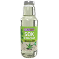 Sok z Brzozy z Kawałkami Aloesu 750 ml - Naturavena