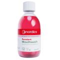 Płyn do Płukania Jamy Ustnej Parodent 300 ml - Nordics