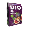 Figi Suszone BIO 400 g - Naturavena