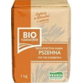 Mąka Pszenna Chlebowa Typ 750 BIO 1 kg - Probio (bioharmonie)