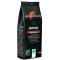 Kawa Ziarnista Arabica 100% Espresso Fair Trade BIO 250 g - Mount Hagen
