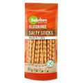 Paluszki z Solą Bezglutenowe 80 g - Balviten