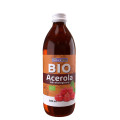 Sok z Aceroli NFC BIO 500 ml - Naturavena